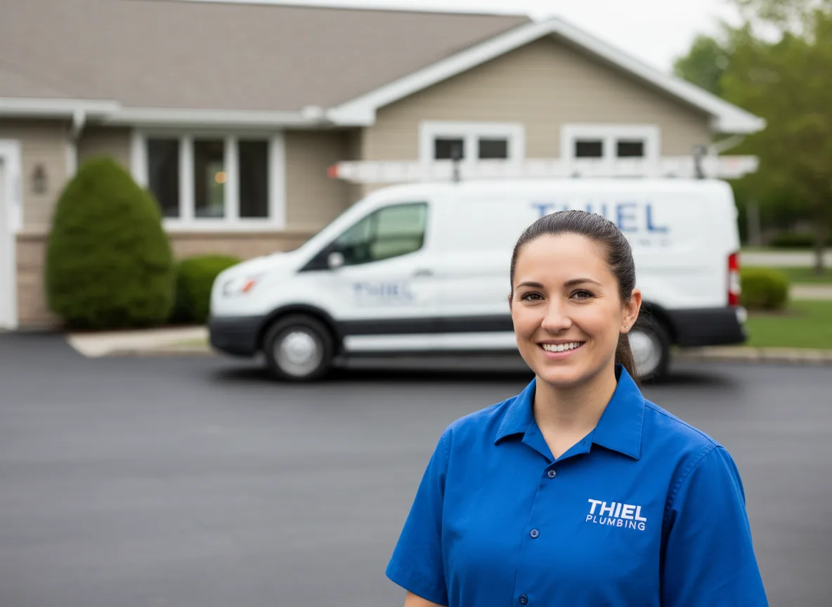 Plumber Sunderland, MD FAQs